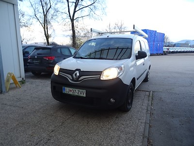 Koop uw RENAULT RENAULT KANGOO EXPRE op Ayvens Carmarket